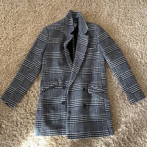 ASOS jacket